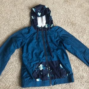 windbreaker
